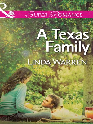 cover image of A Texas Family